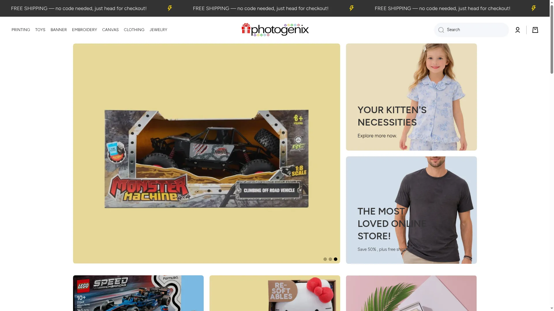 Photogenix.shop
