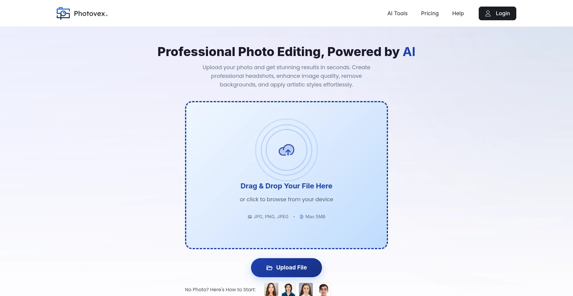 Photovex.com