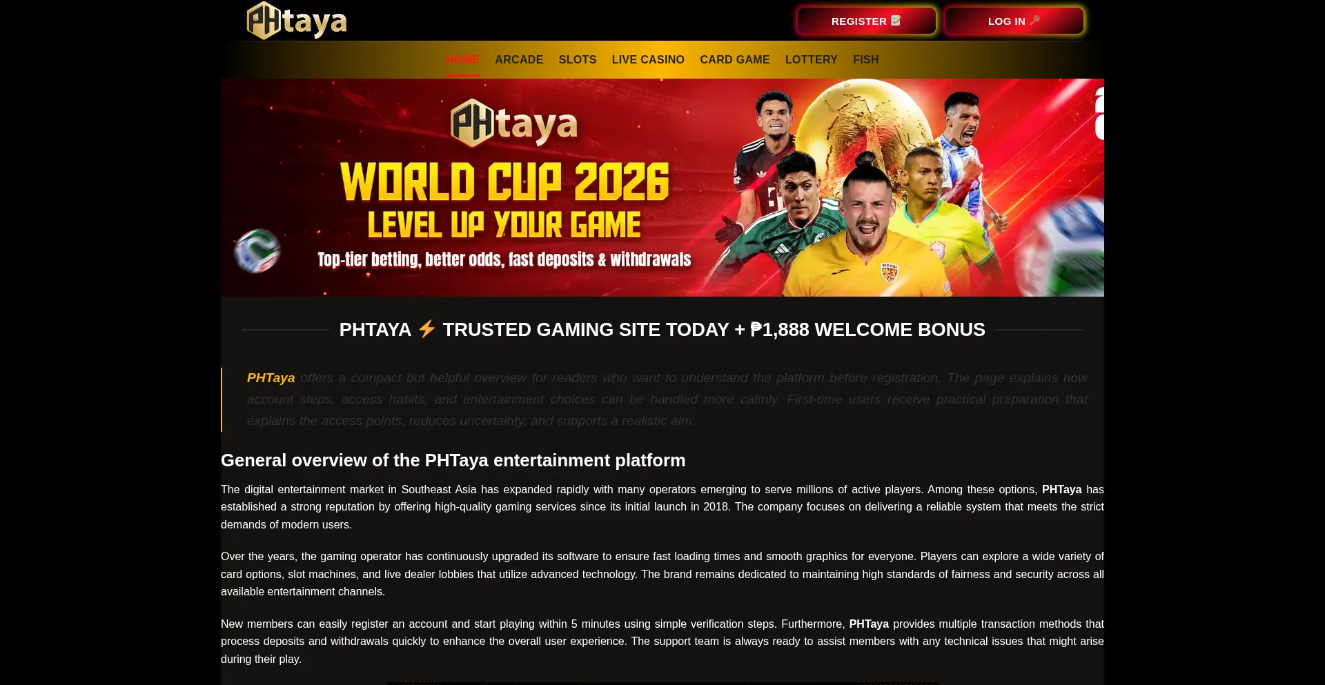 Phtaya1.ph
