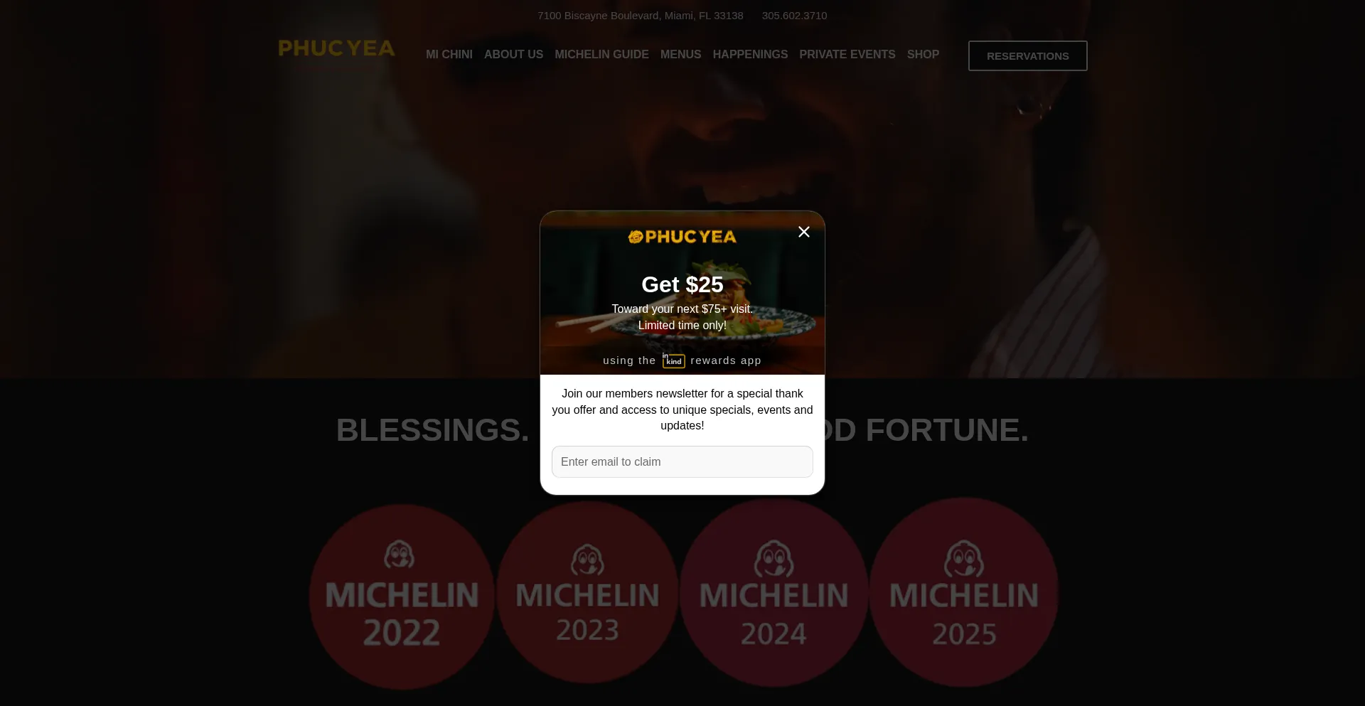 Phucyea.com