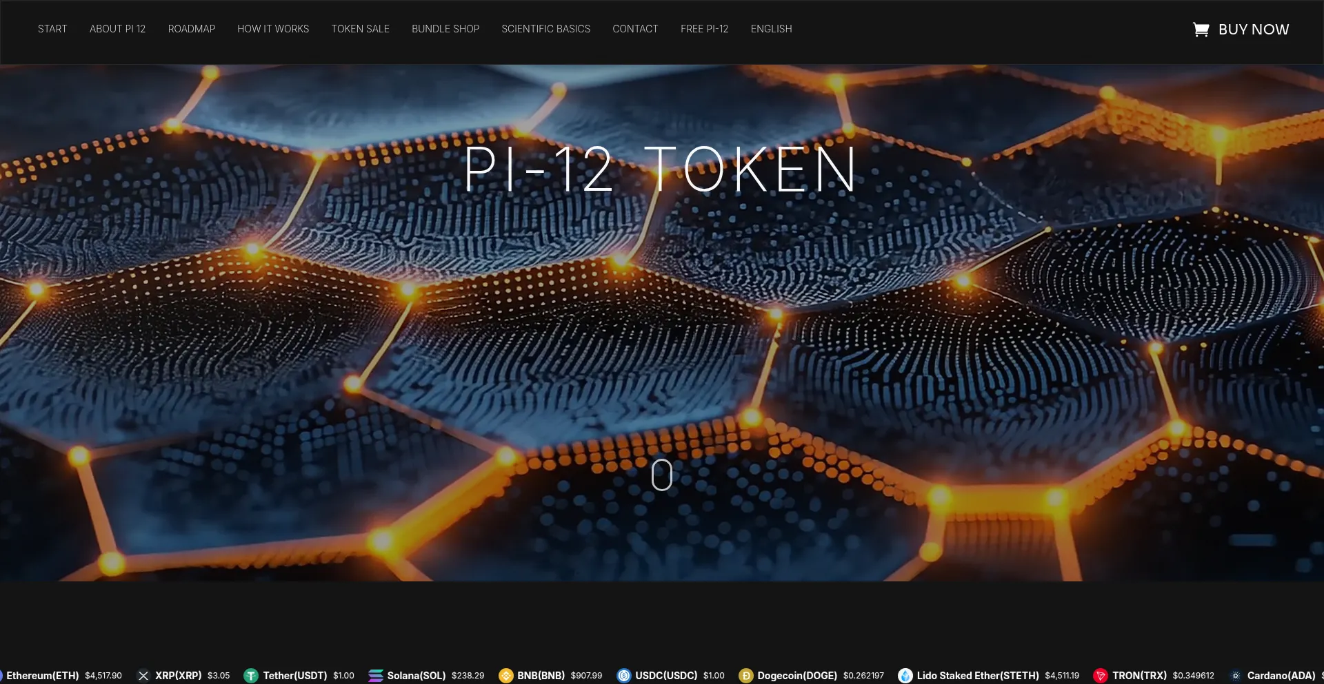 ¿És Seguro y Confiable Pi-12.com?