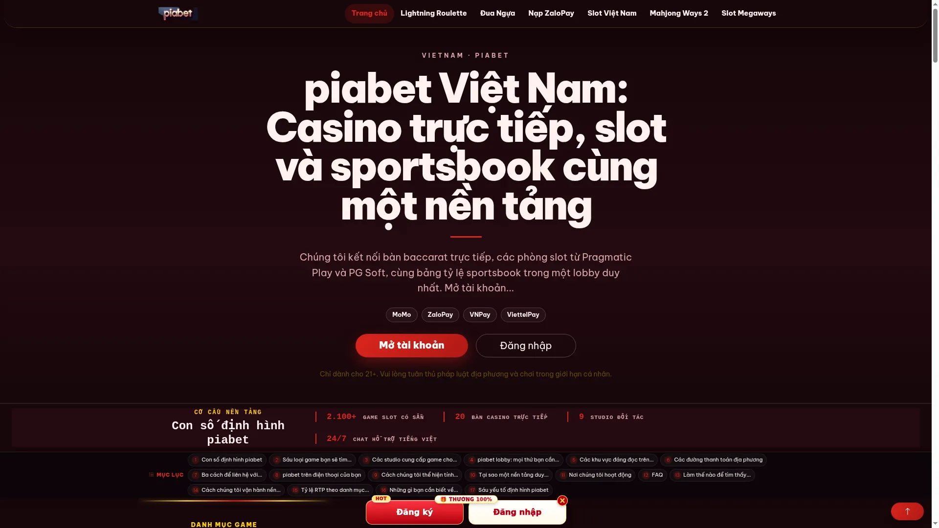 Piabet.xyz