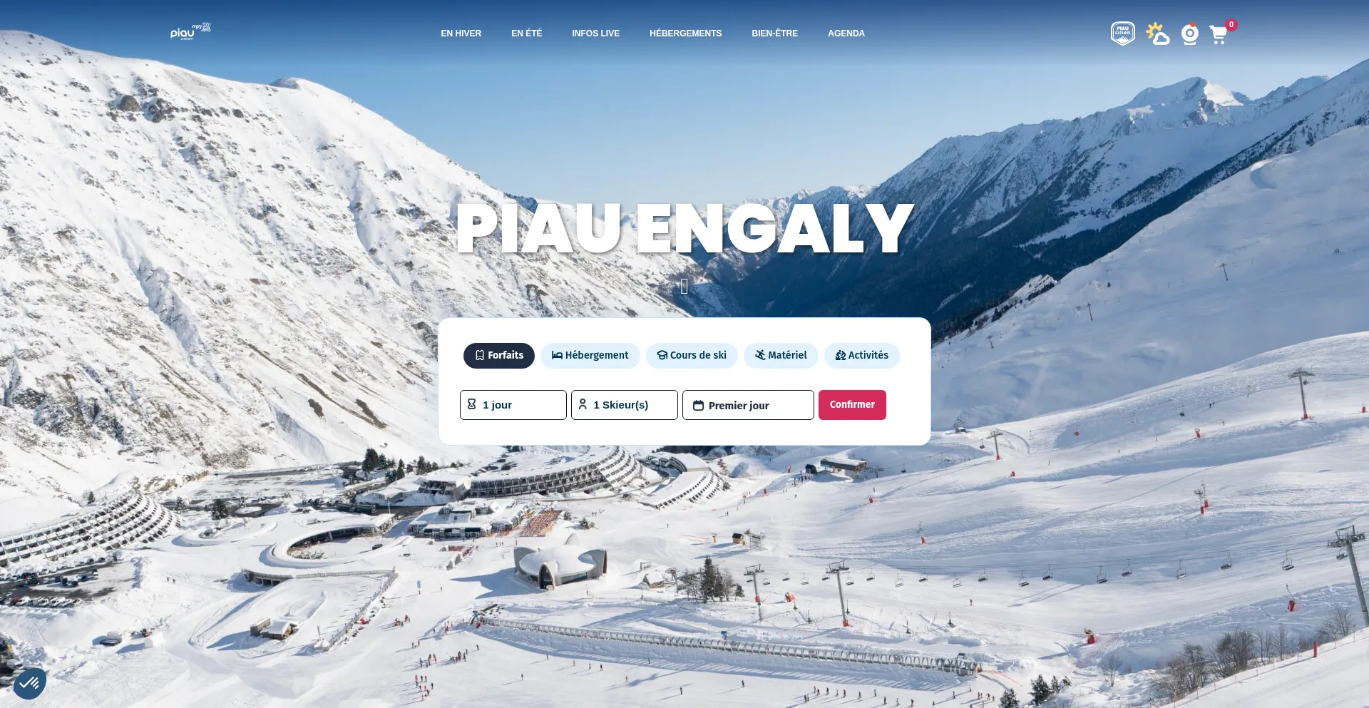 Piau-engaly.com