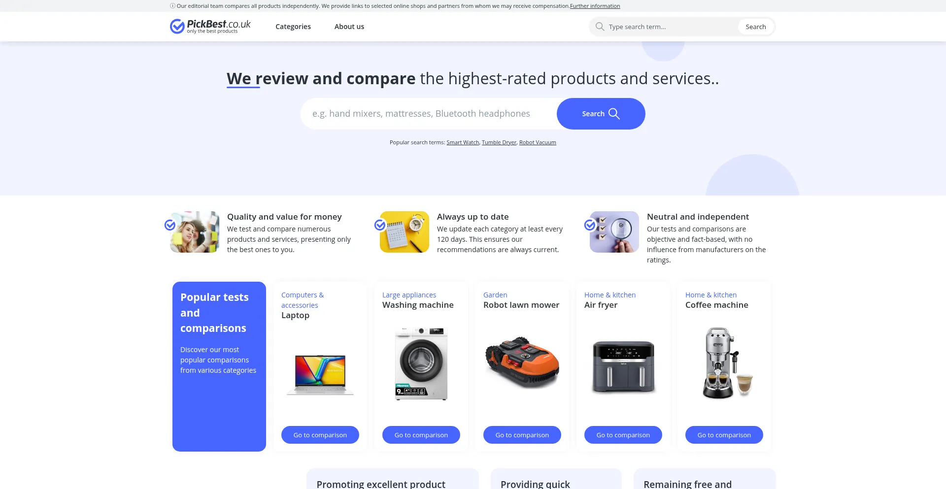 Pickbest.co.uk