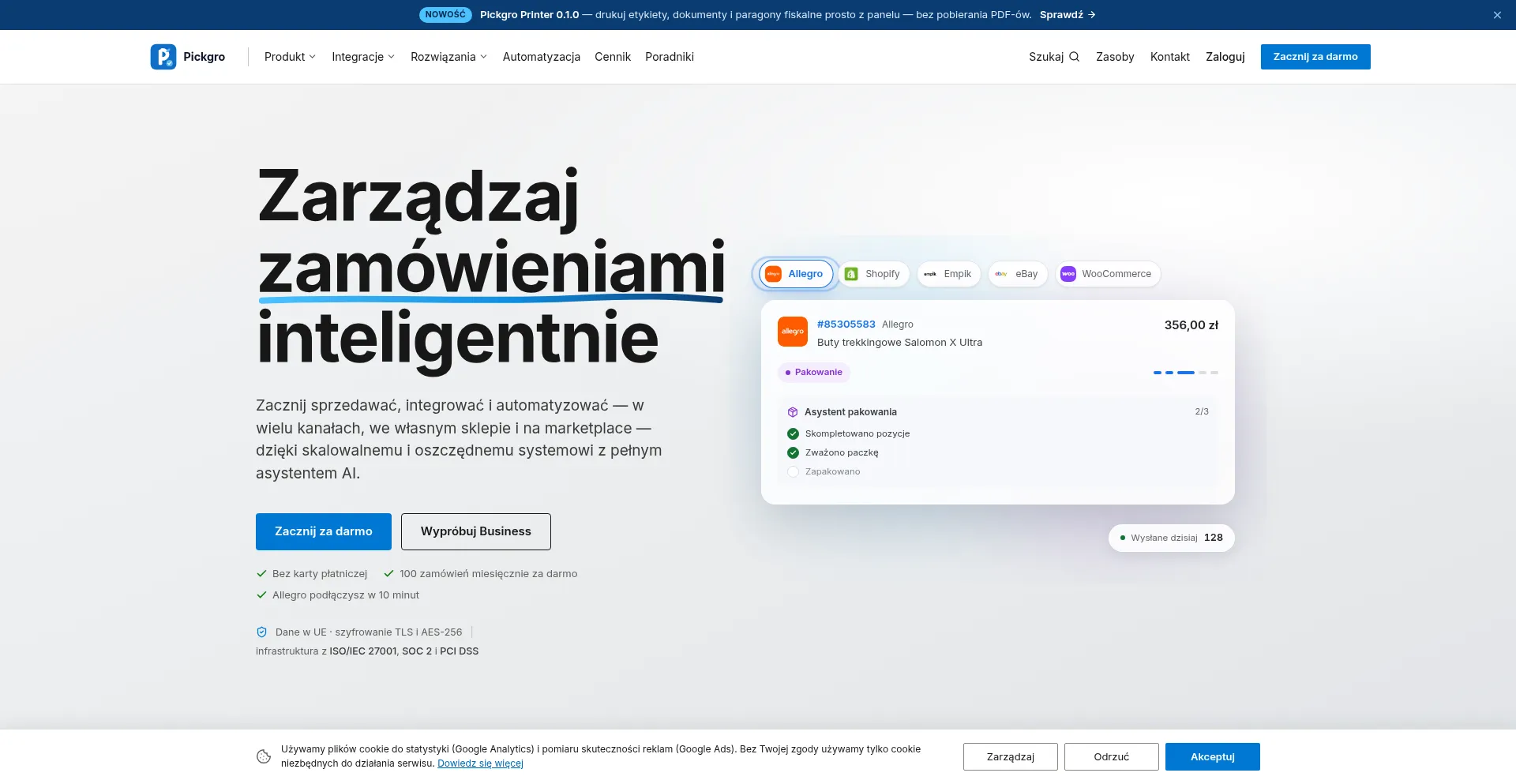 Pickgro.com