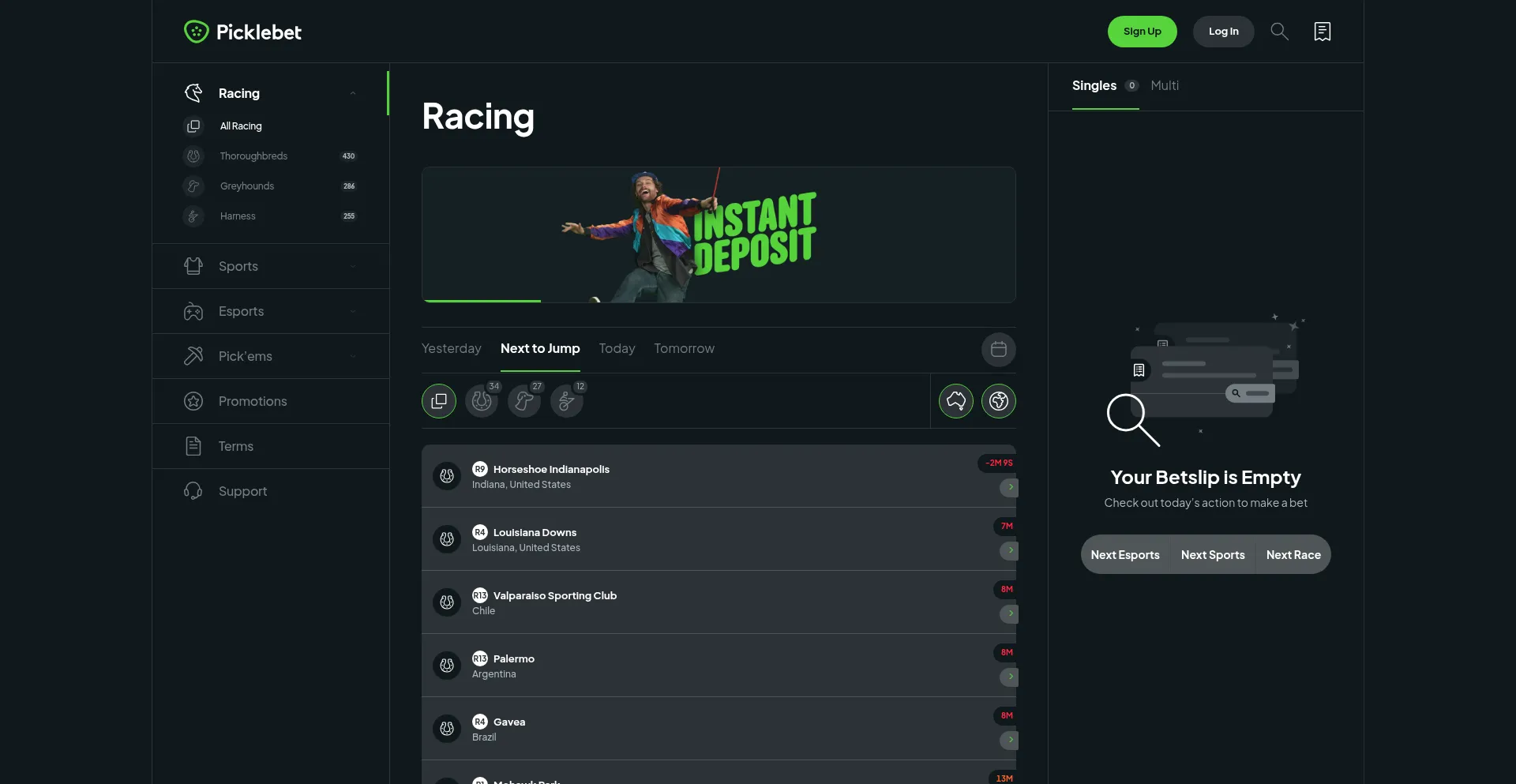¿És Seguro y Confiable Picklebet.com?