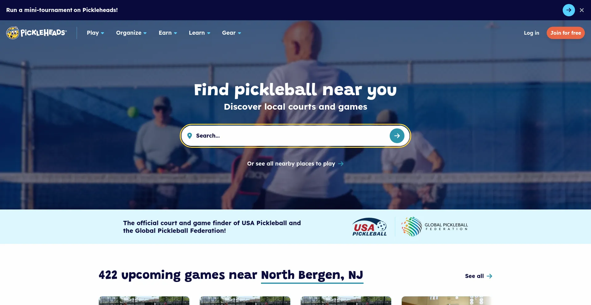 ¿És Seguro y Confiable Pickleheads.com?