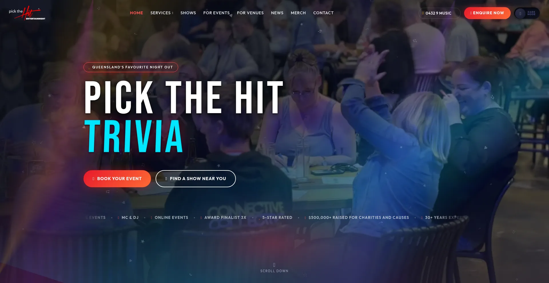Pickthehit.com.au