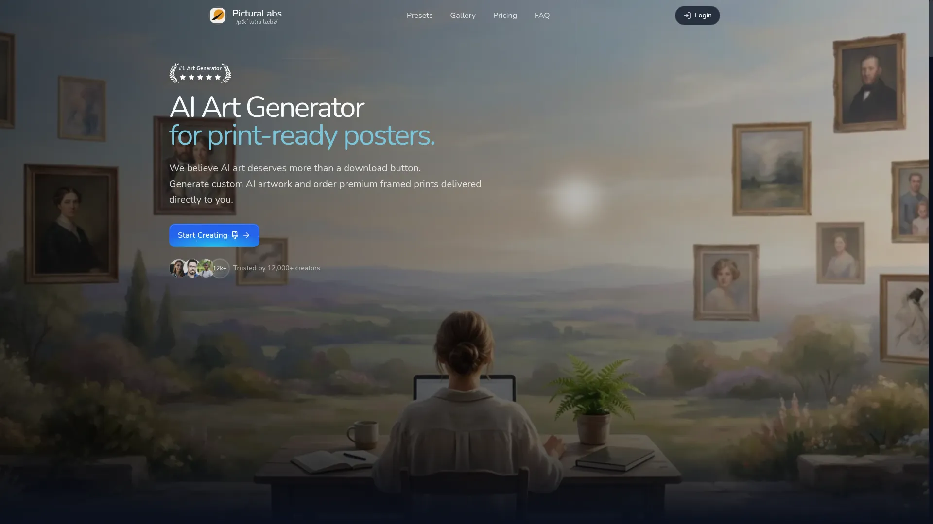 Picturalabs.com
