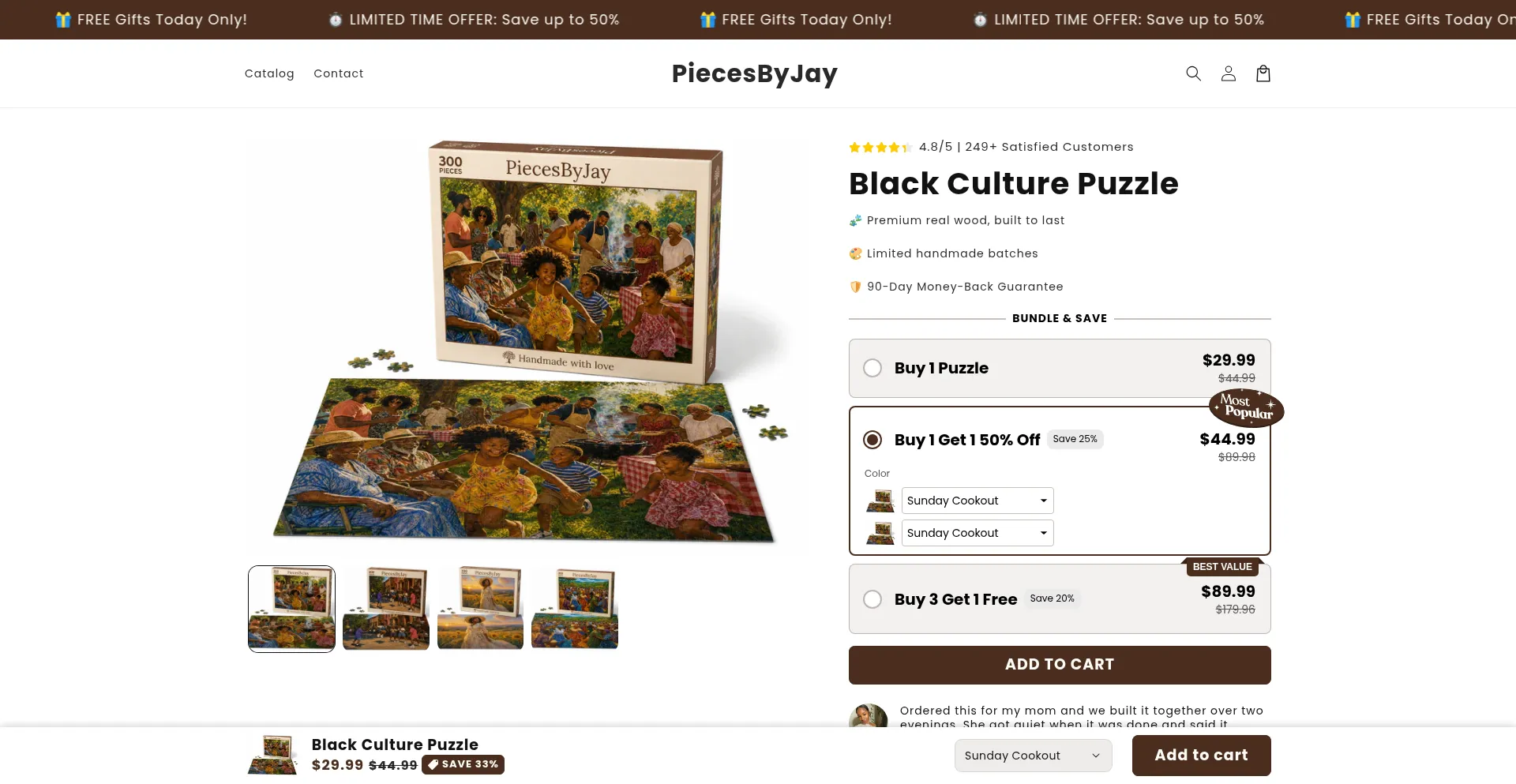 Piecesbyjay.shop