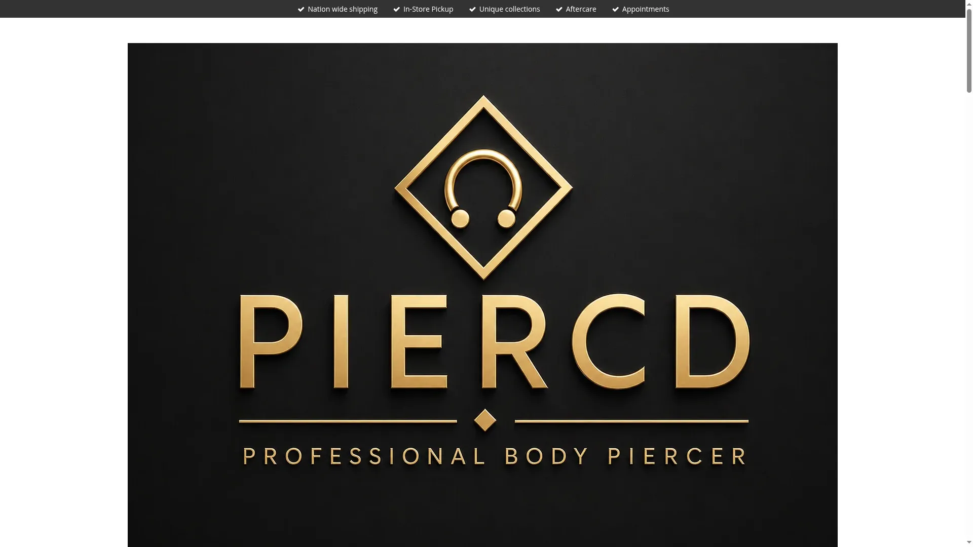 Piercd.store