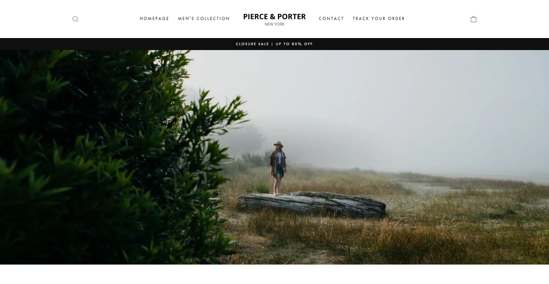 Pierceandporter.com