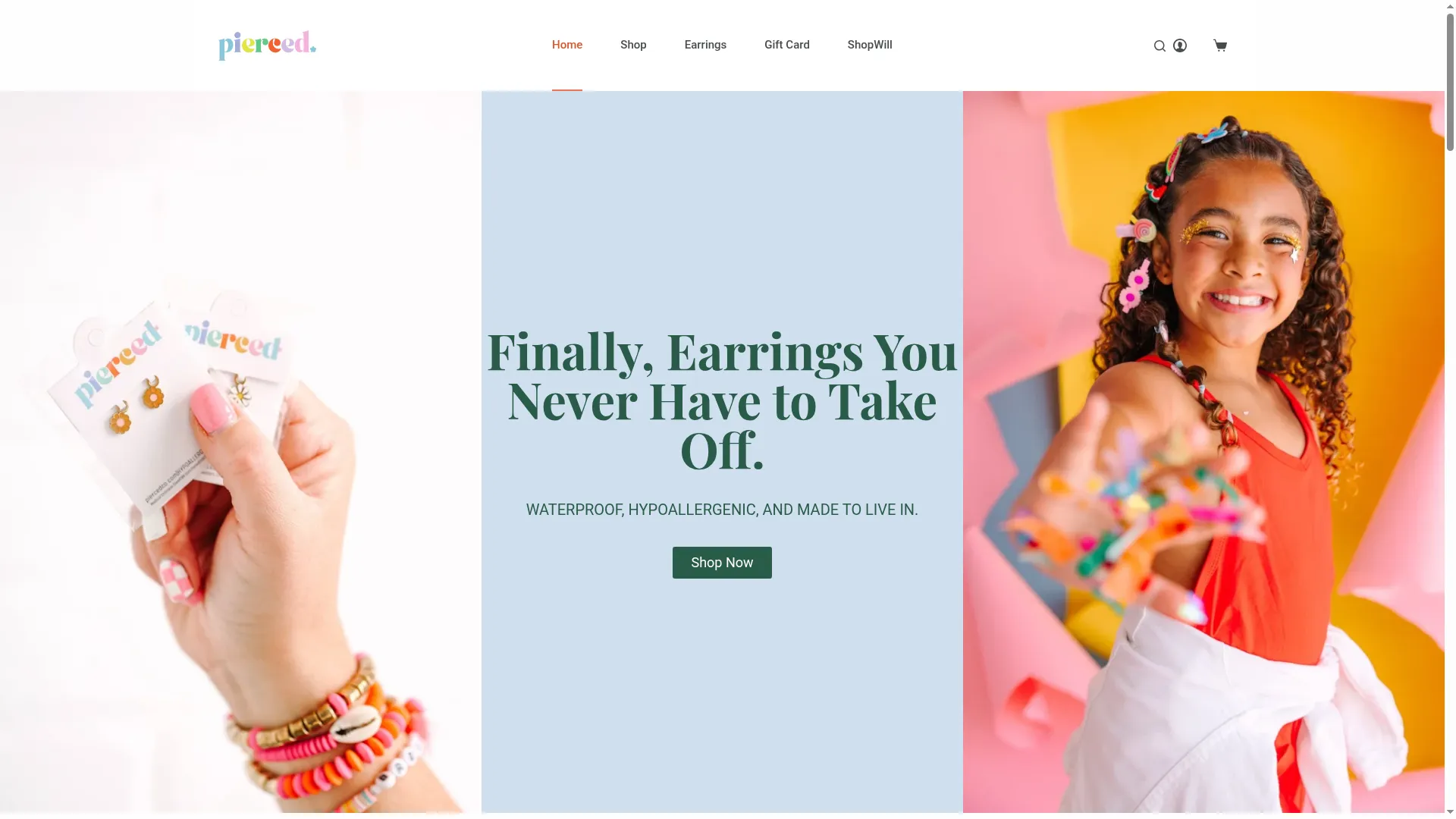 Piercedcojewelry.com