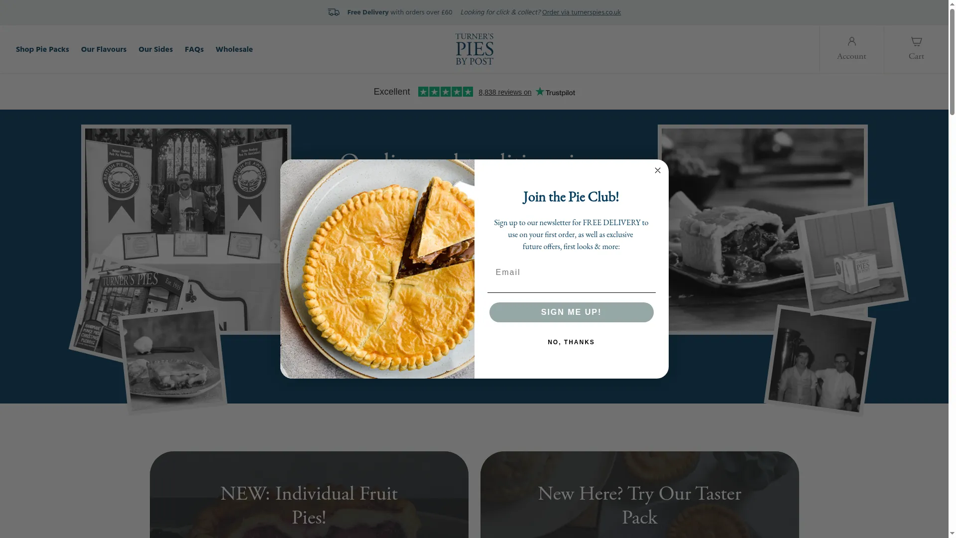 Piesbypost.com