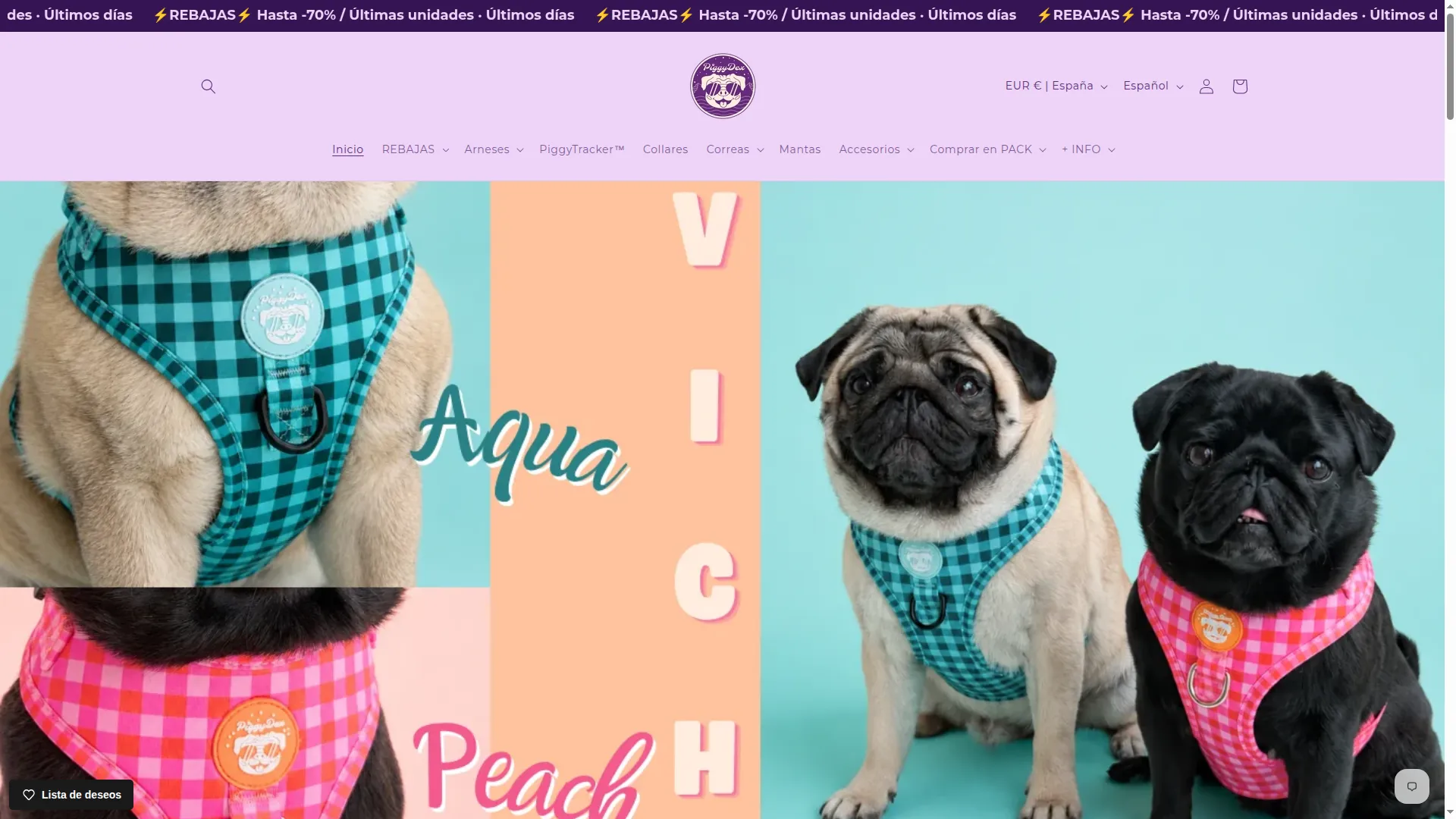 Piggydexshop.com