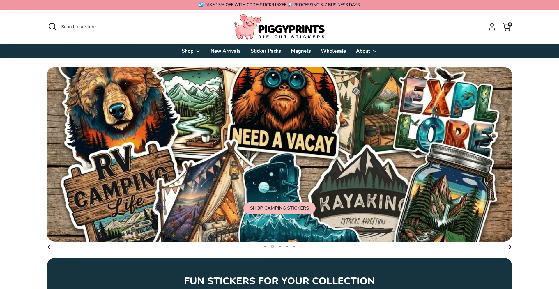 Piggyprintstore.com