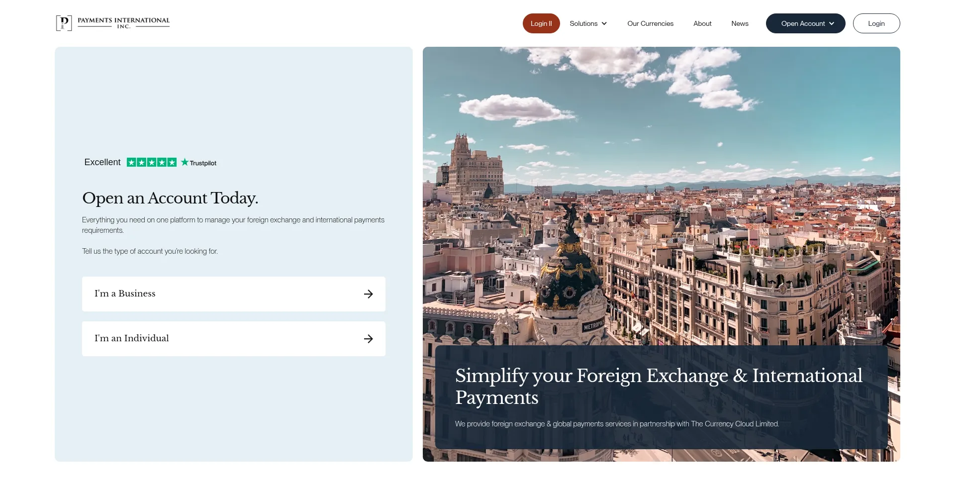 Piifx.com