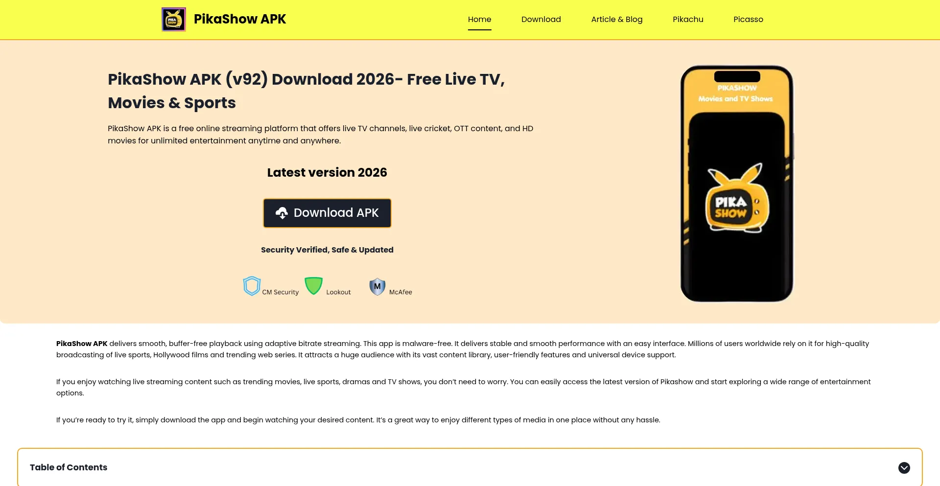 Pikashowapkks.com