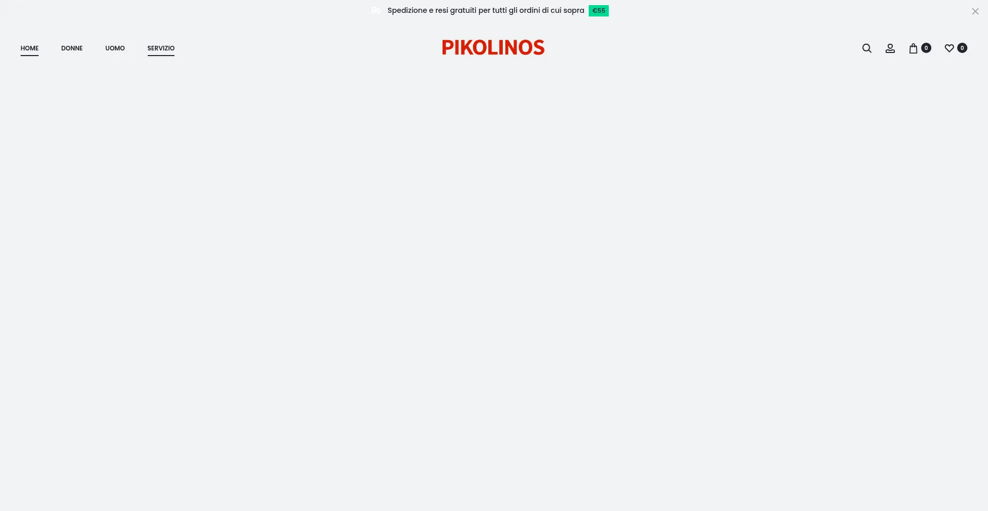 ¿És Seguro y Confiable Pikolinosit.it?