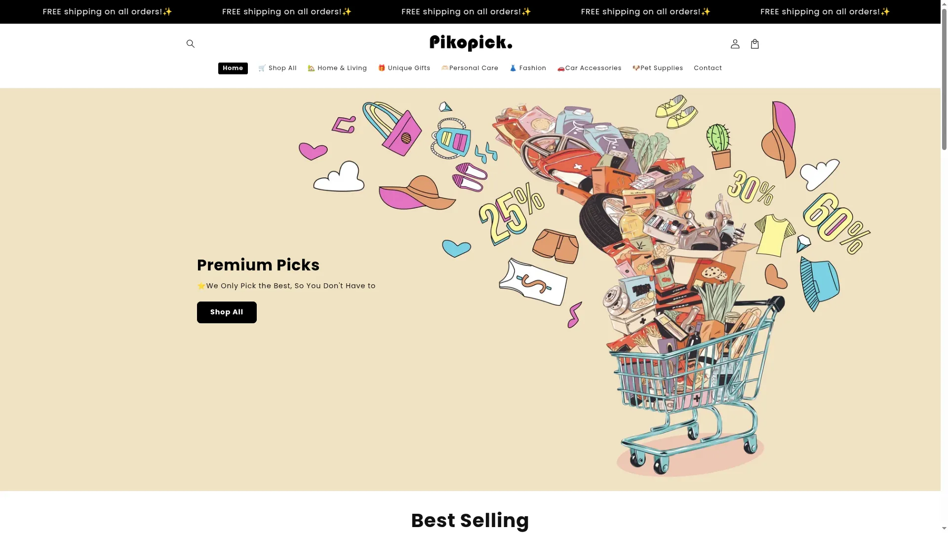 Pikopick.com
