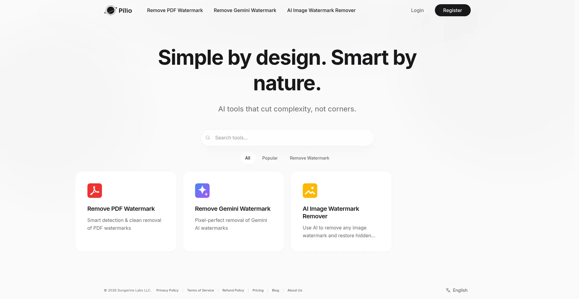 Pilio.ai