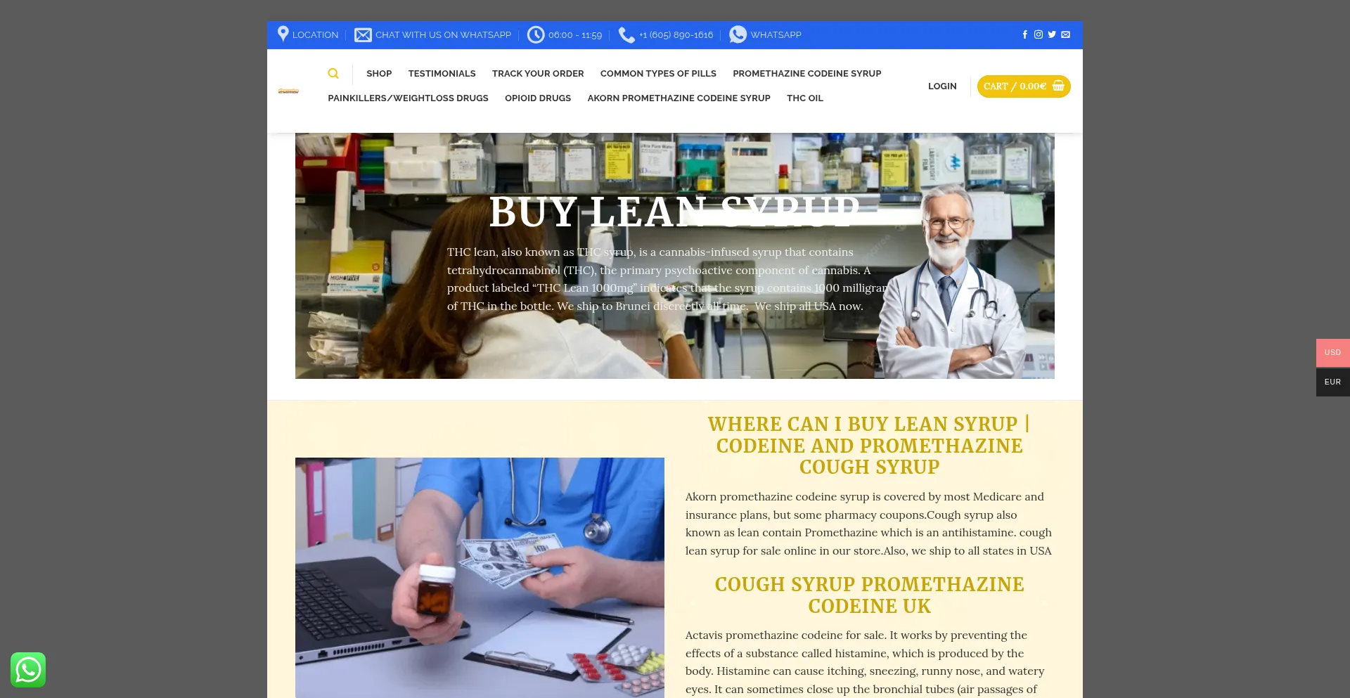 Pillsgreen.com