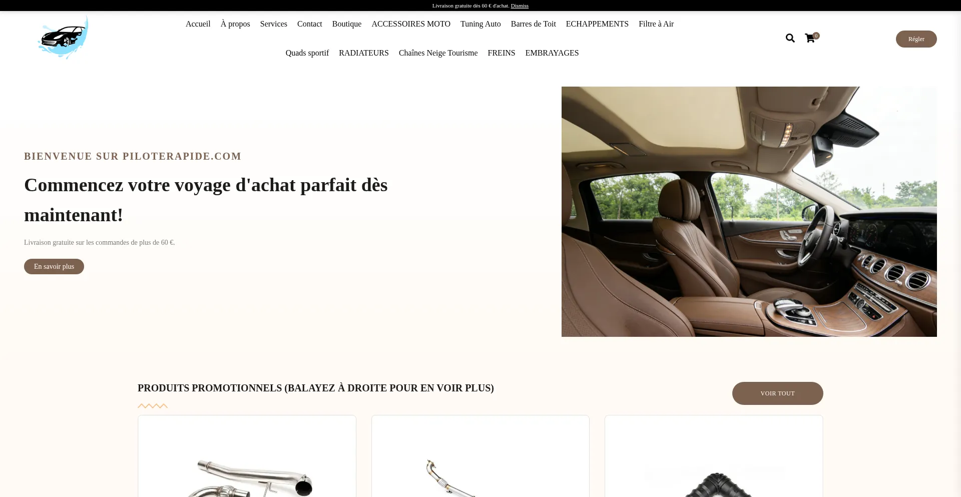 Piloterapide.com