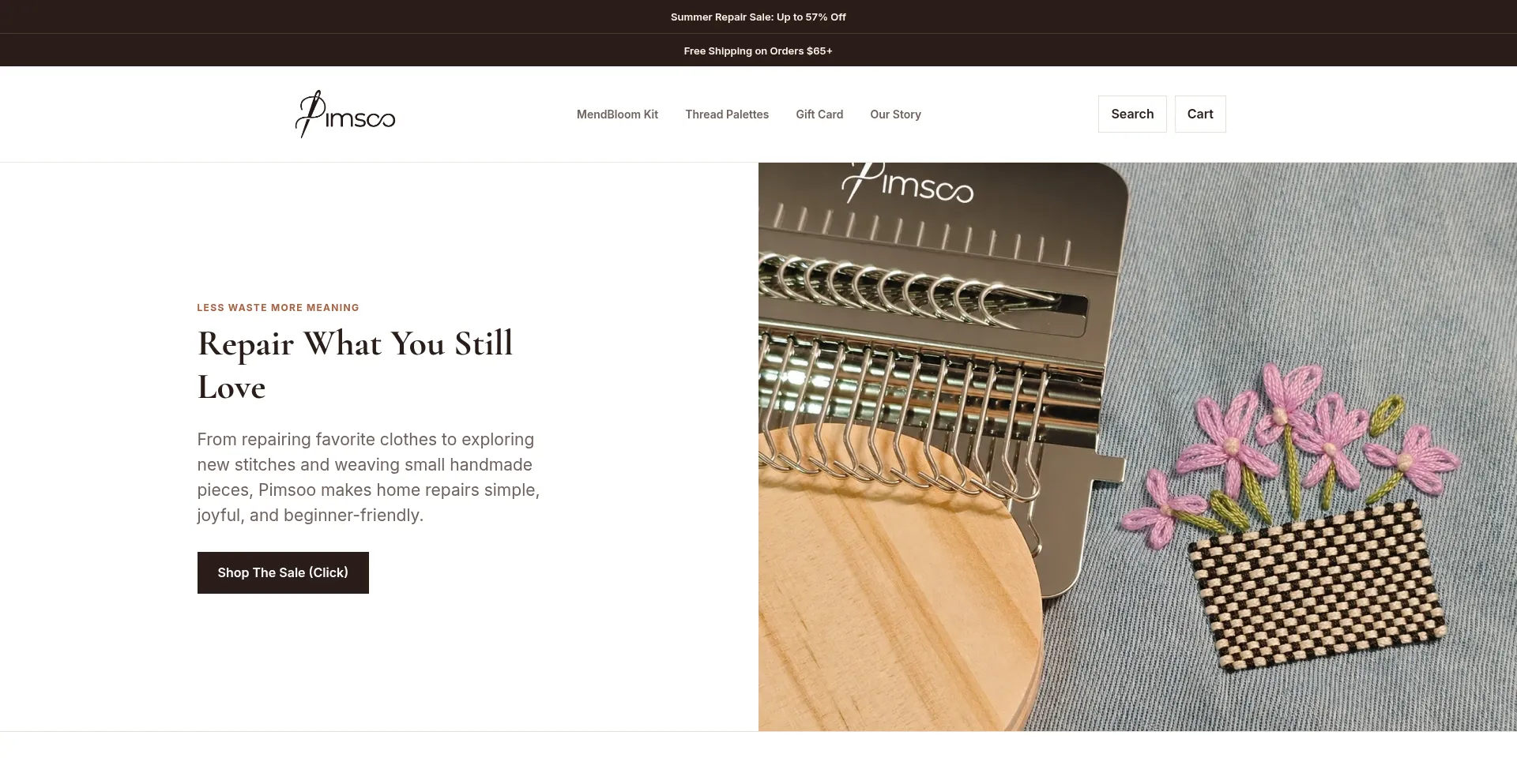 Pimsoo.com