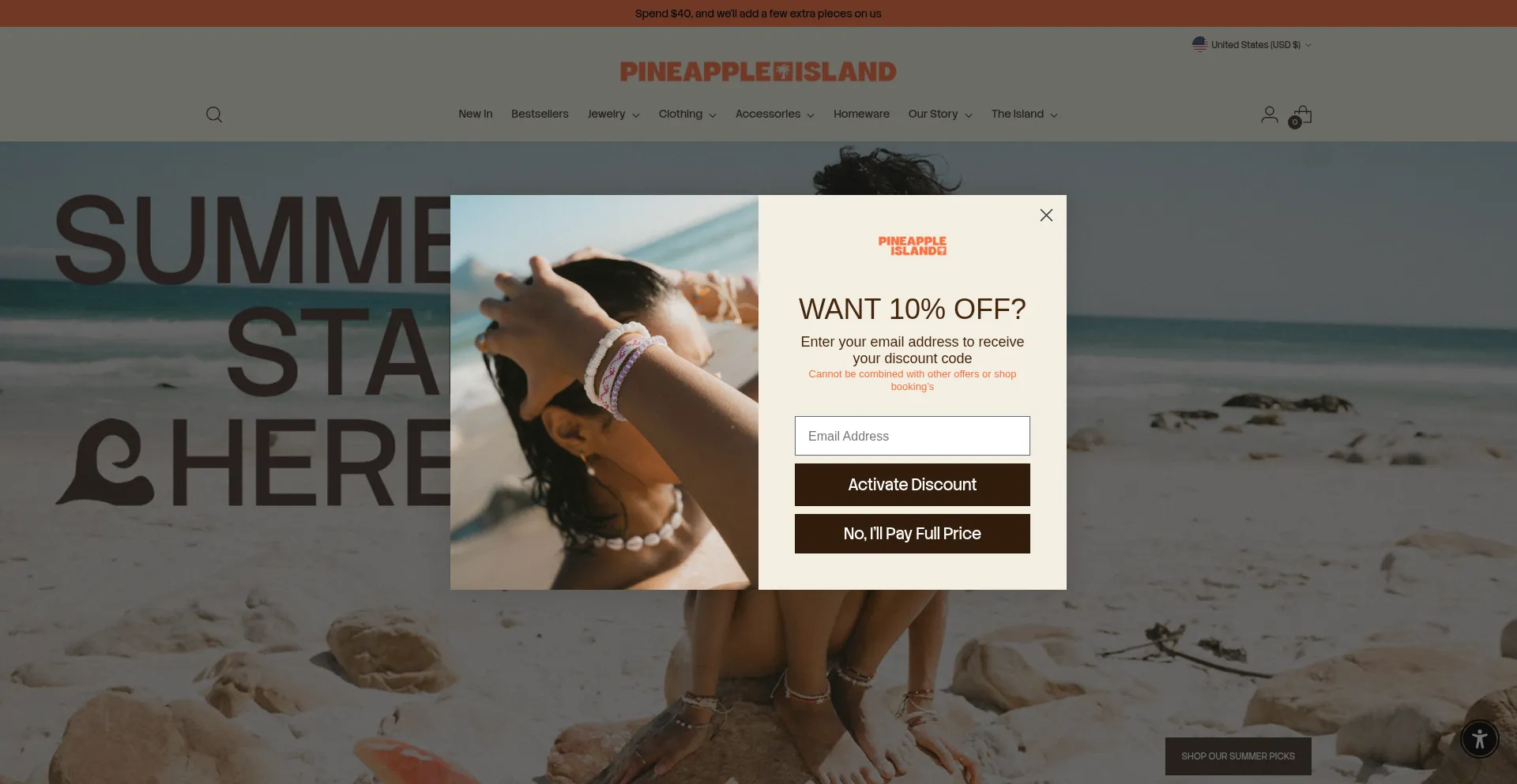 Pineapple-island.com
