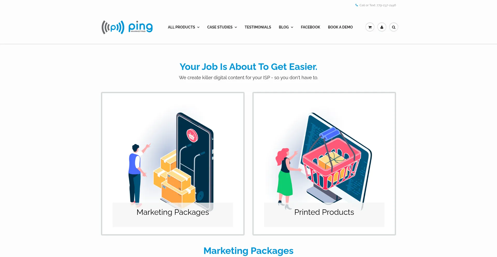 Pinggravity.com