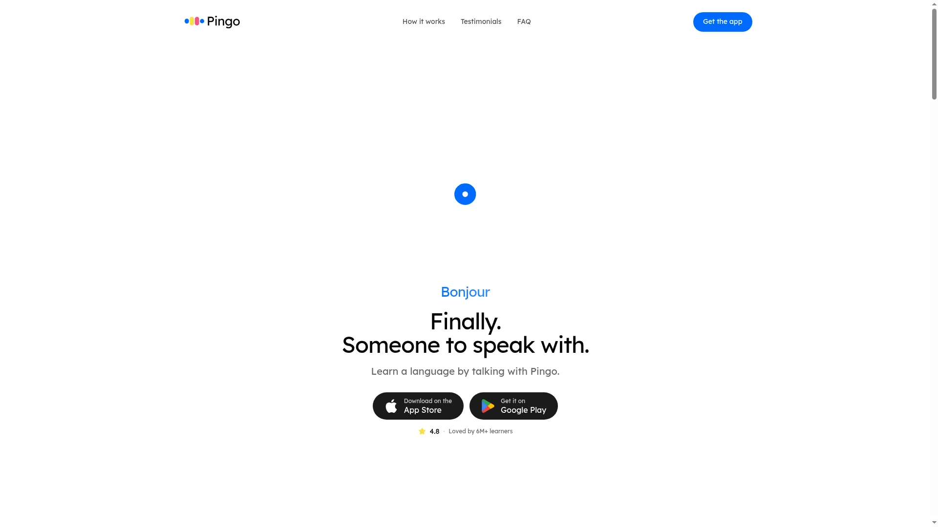 Pingo.ai