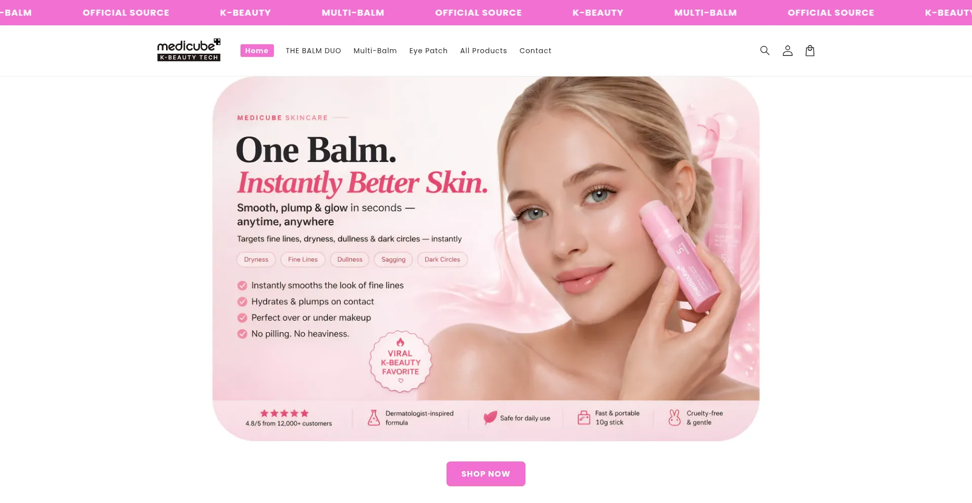 Pinkbalm.com