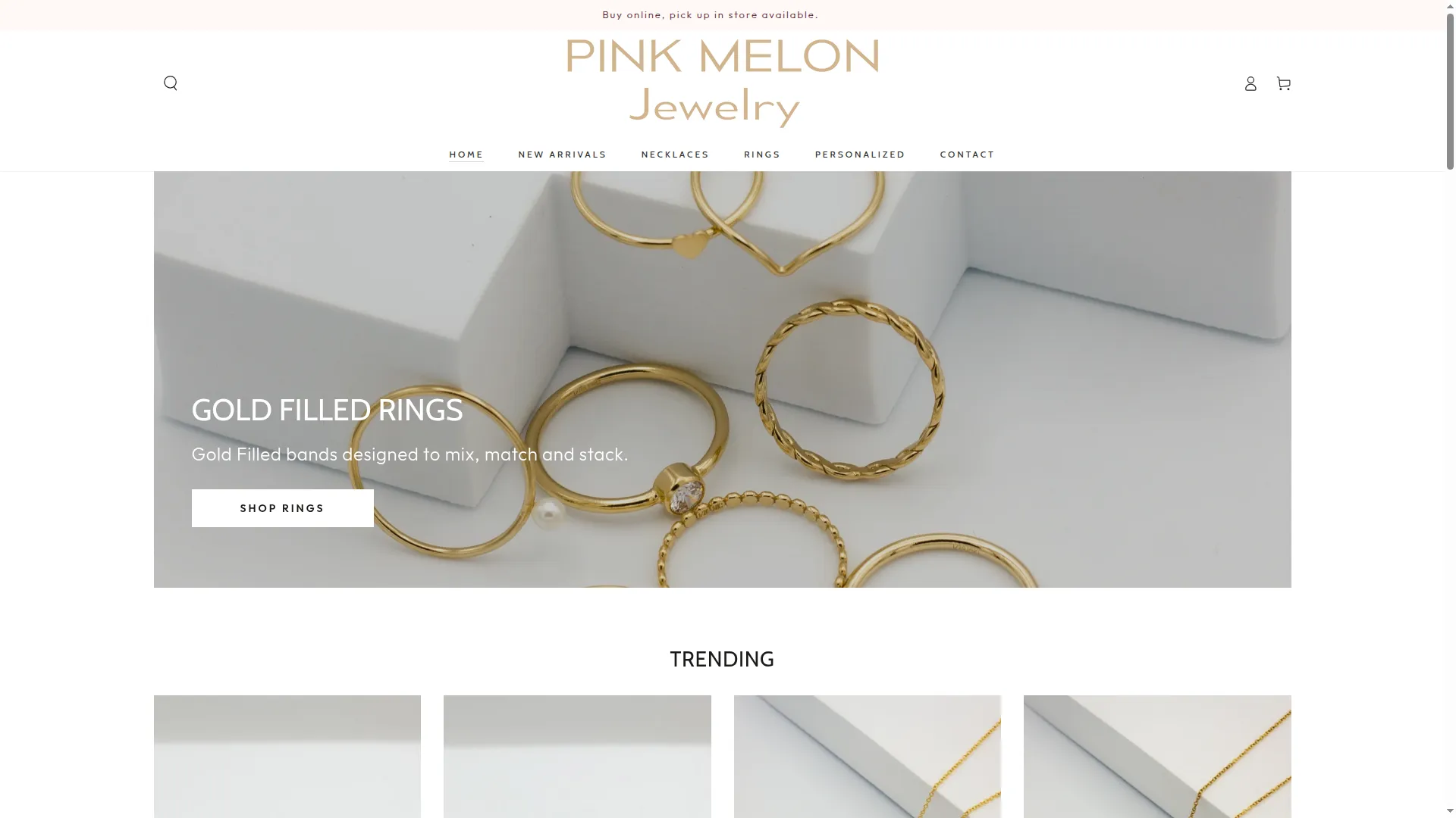 Pinkmelonjewelry.com