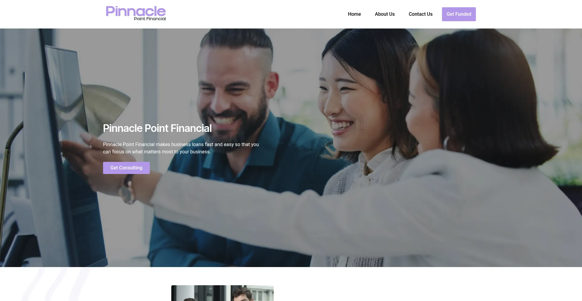 Pinnaclepointfinancial.com