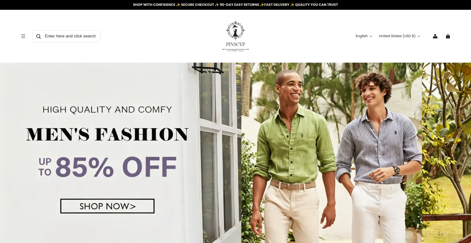 Pinscyp.shop
