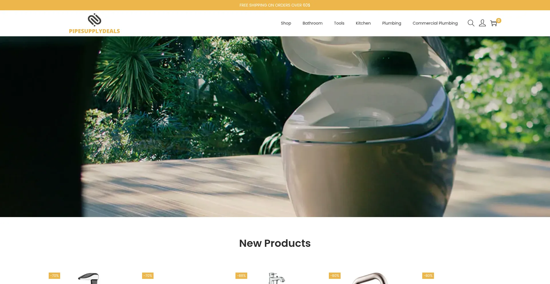 Pipesupplydeals.com