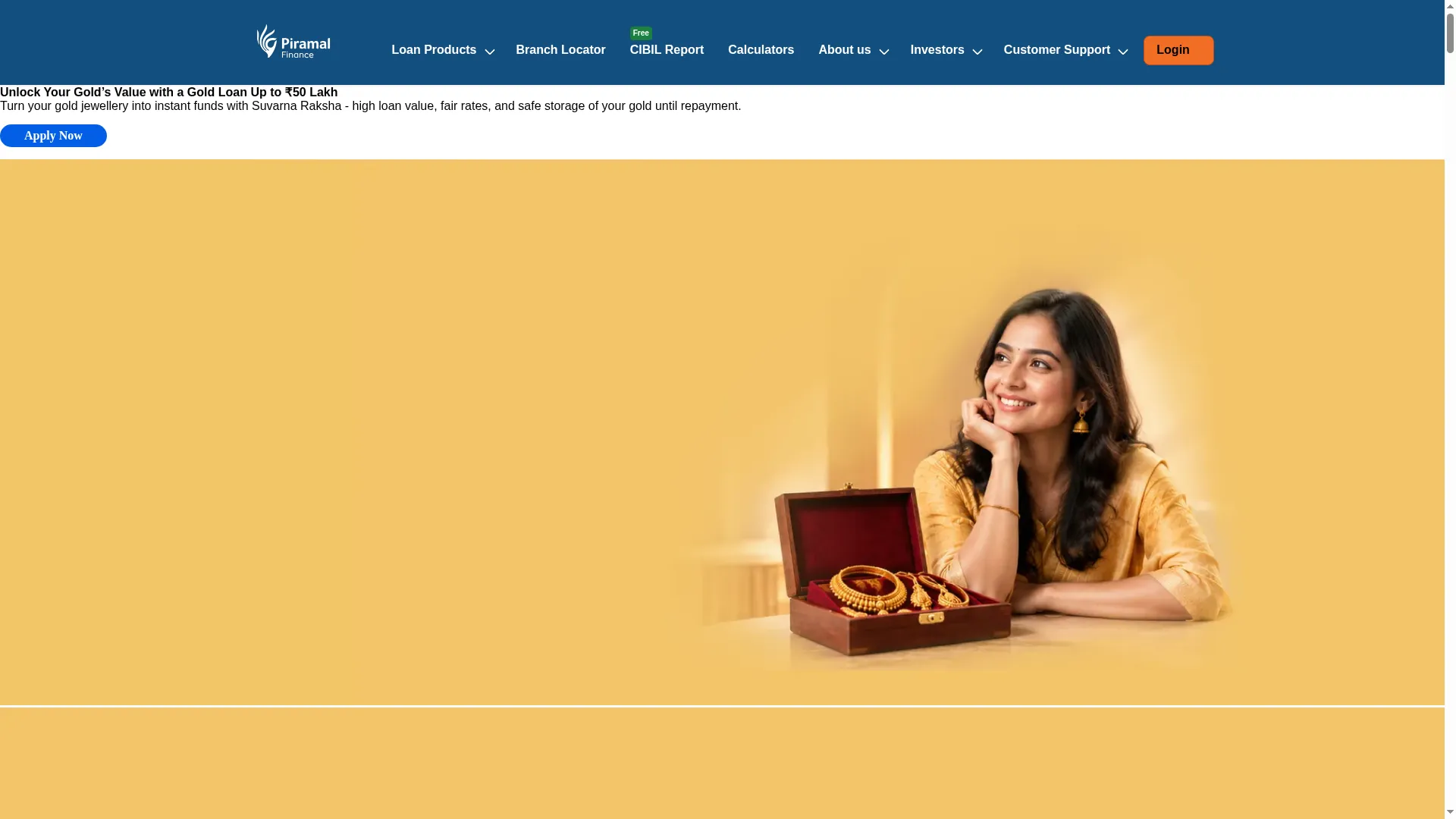 Piramalfinance.com
