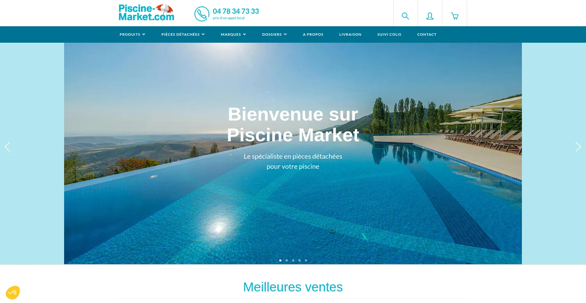 Piscine-market.com