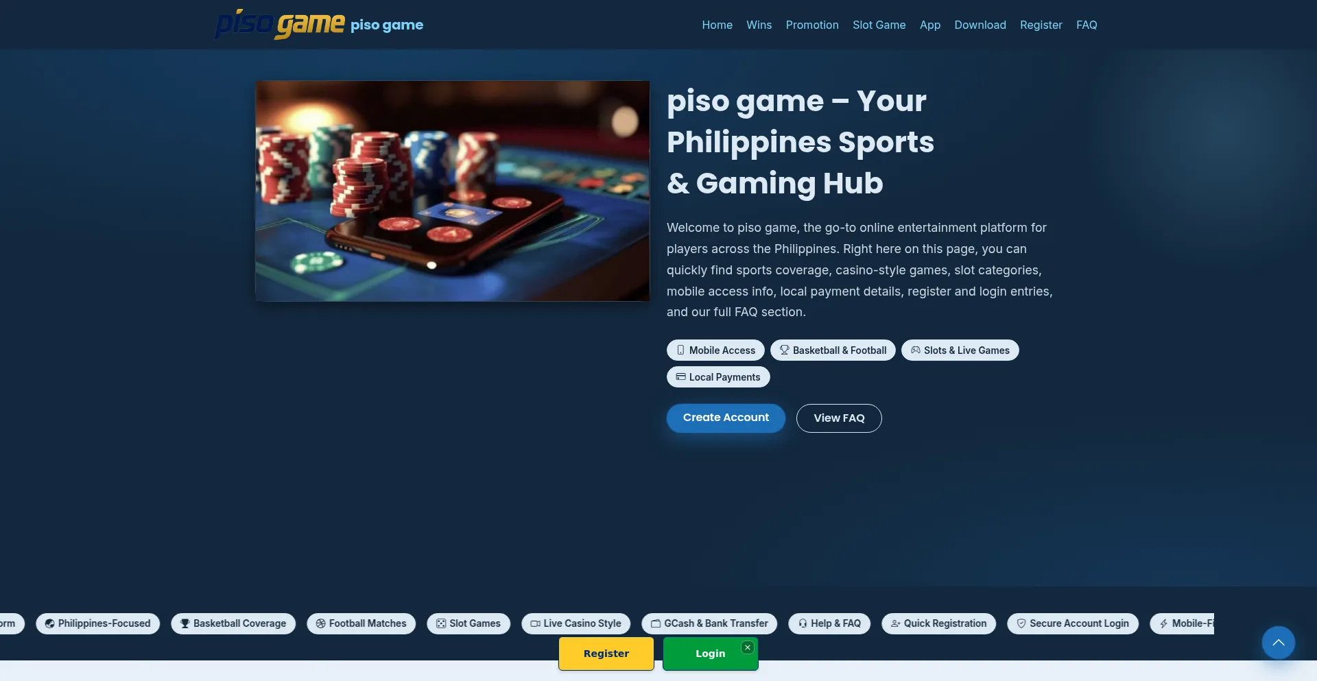 Pisogame.fun