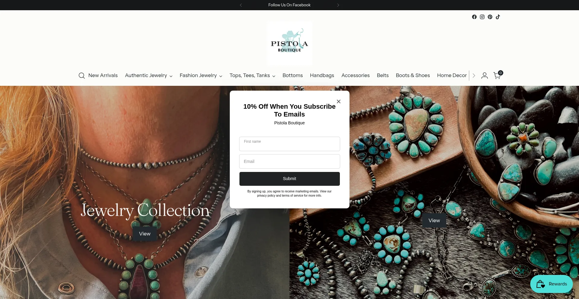 Pistolaboutique.shop