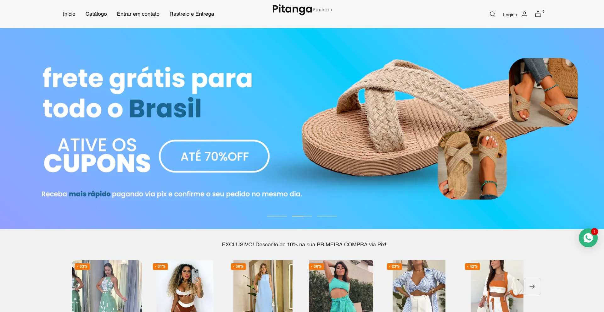 Pitangafashion.com