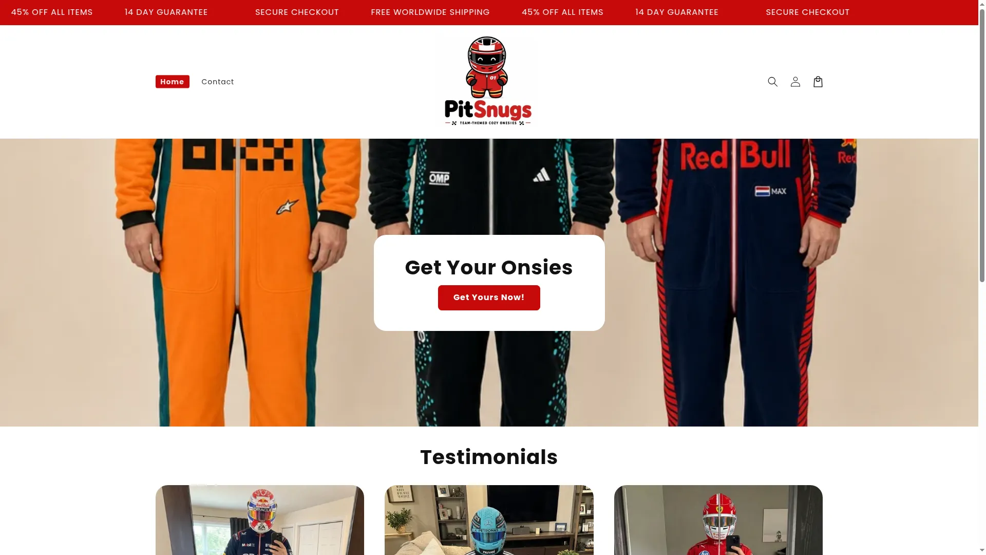Pitsnugs.store