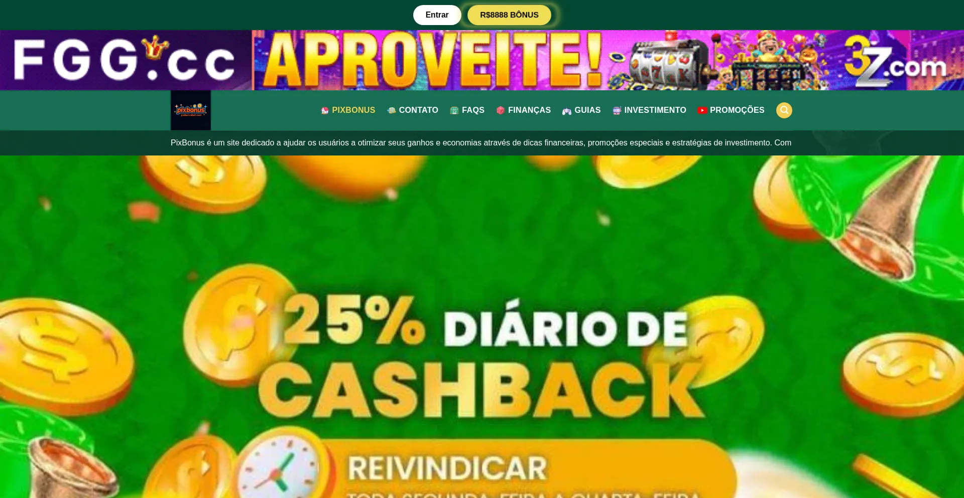 Pixbonusbet.com