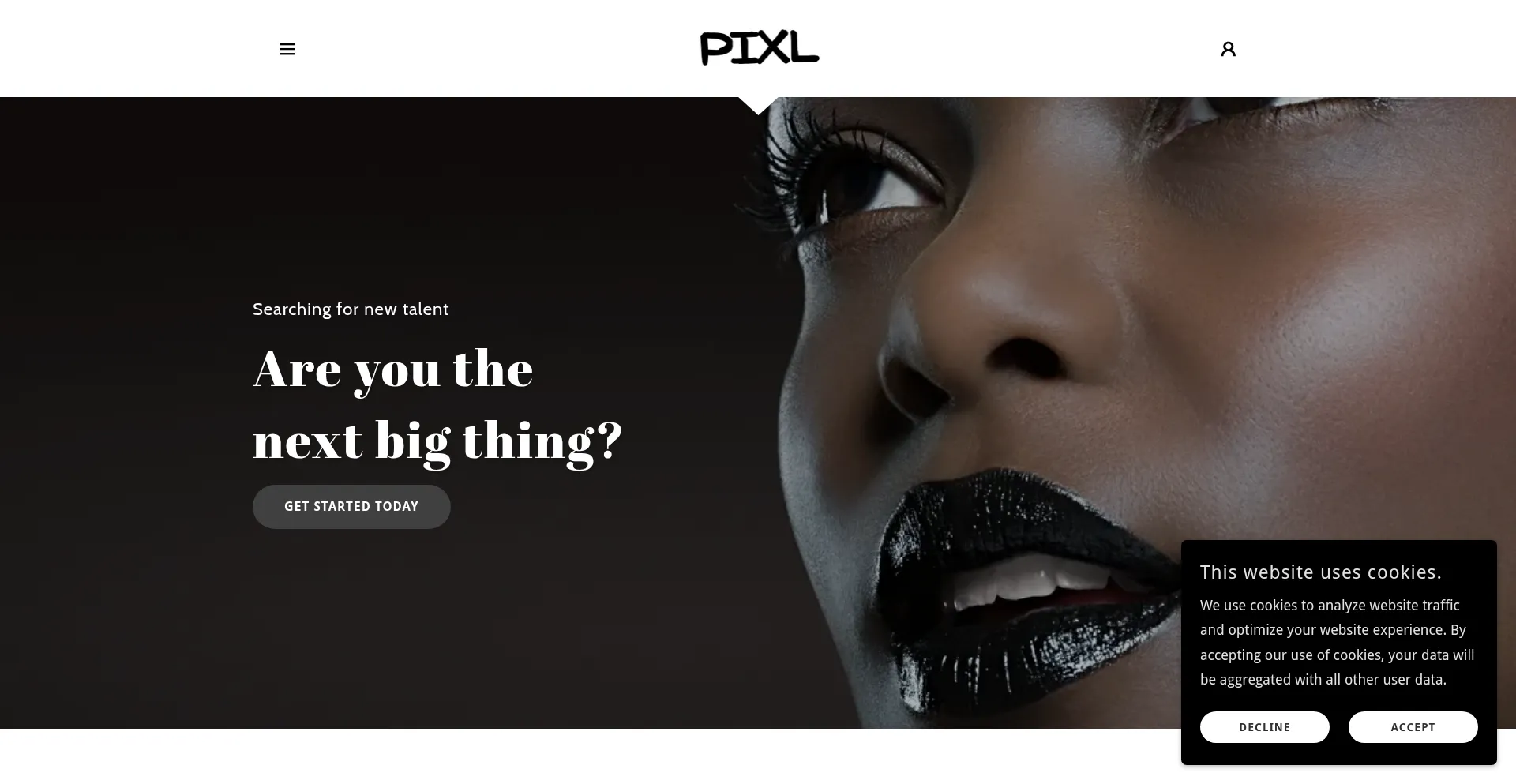 Pixel-models.com