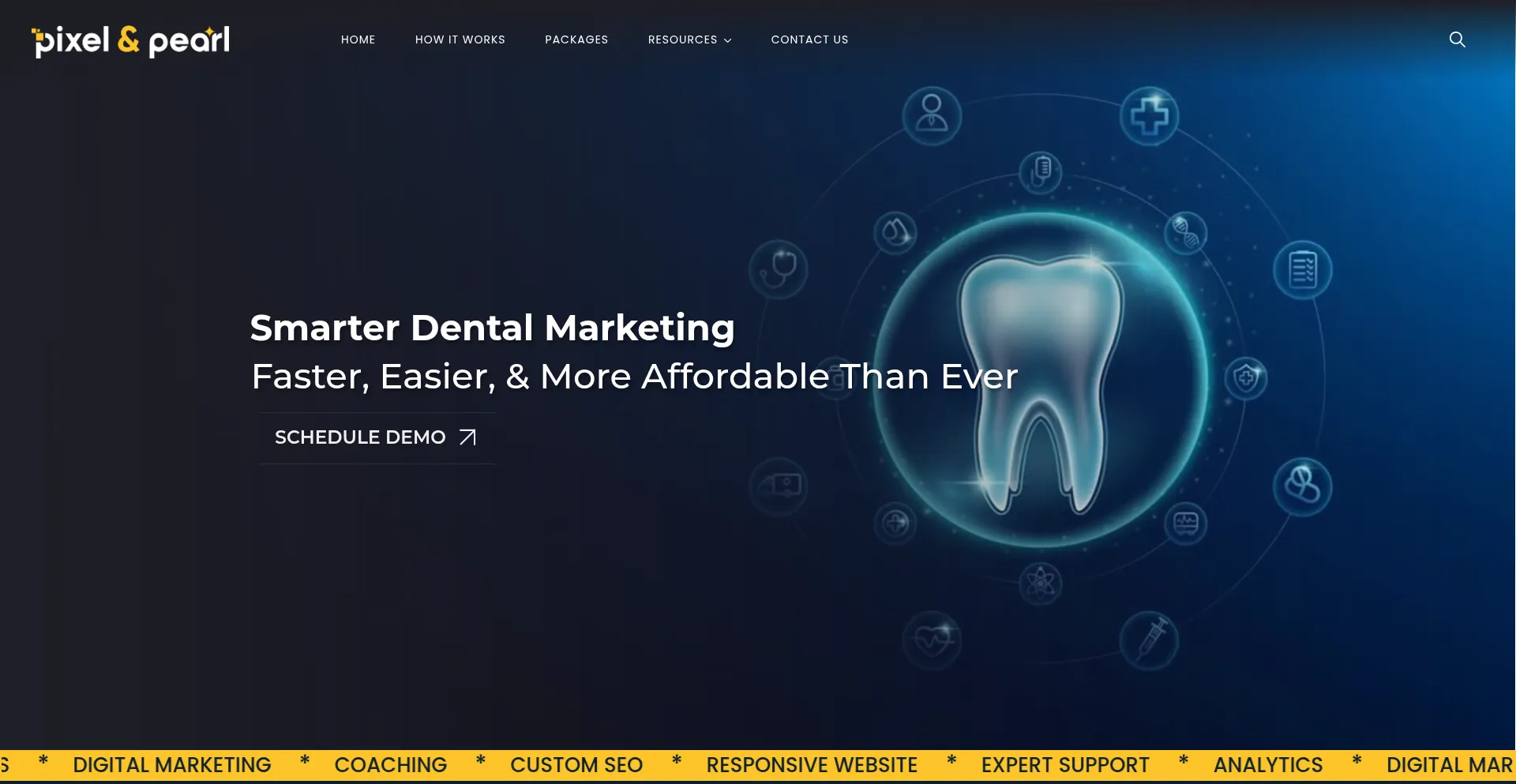 Pixelandpearl.com