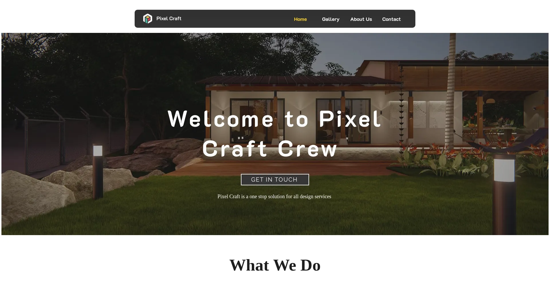 Pixelcraftcrew.com