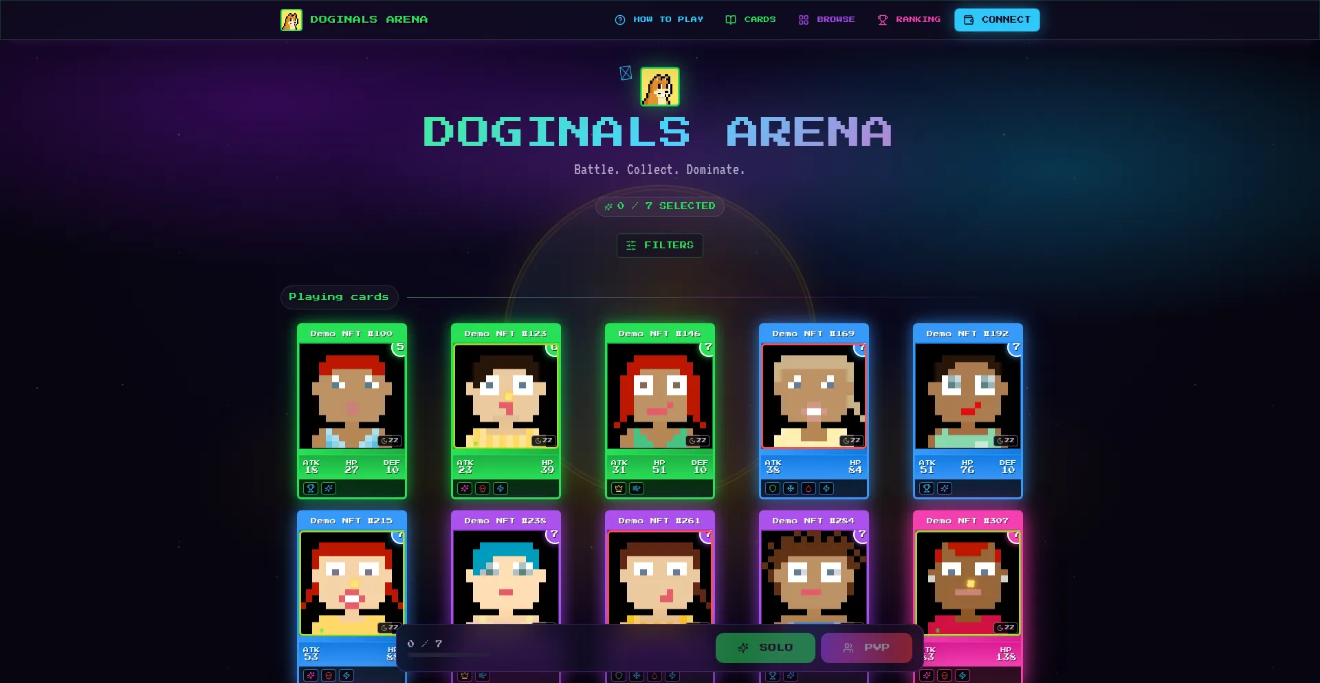 Pixelpups.xyz
