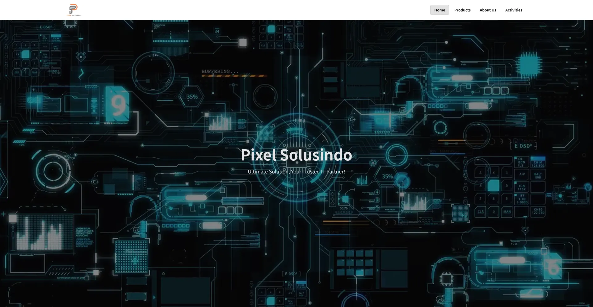 Pixelsolusindo.com