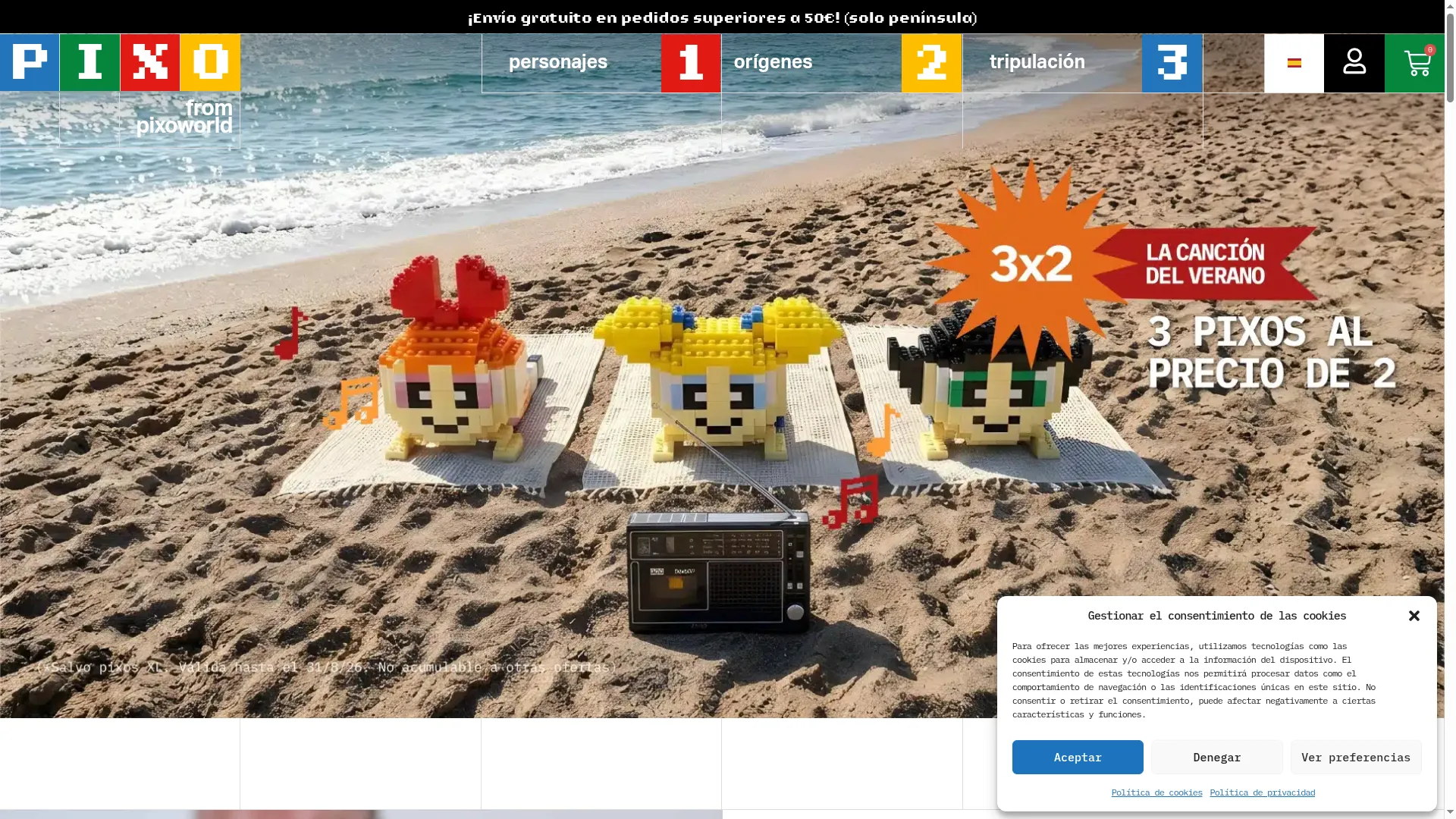 Pixoworld.com