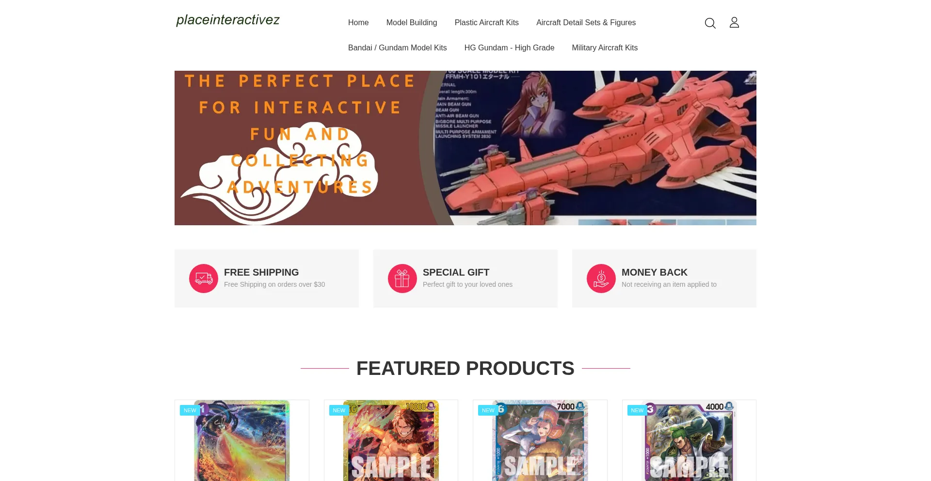 Placeinteractivez.com
